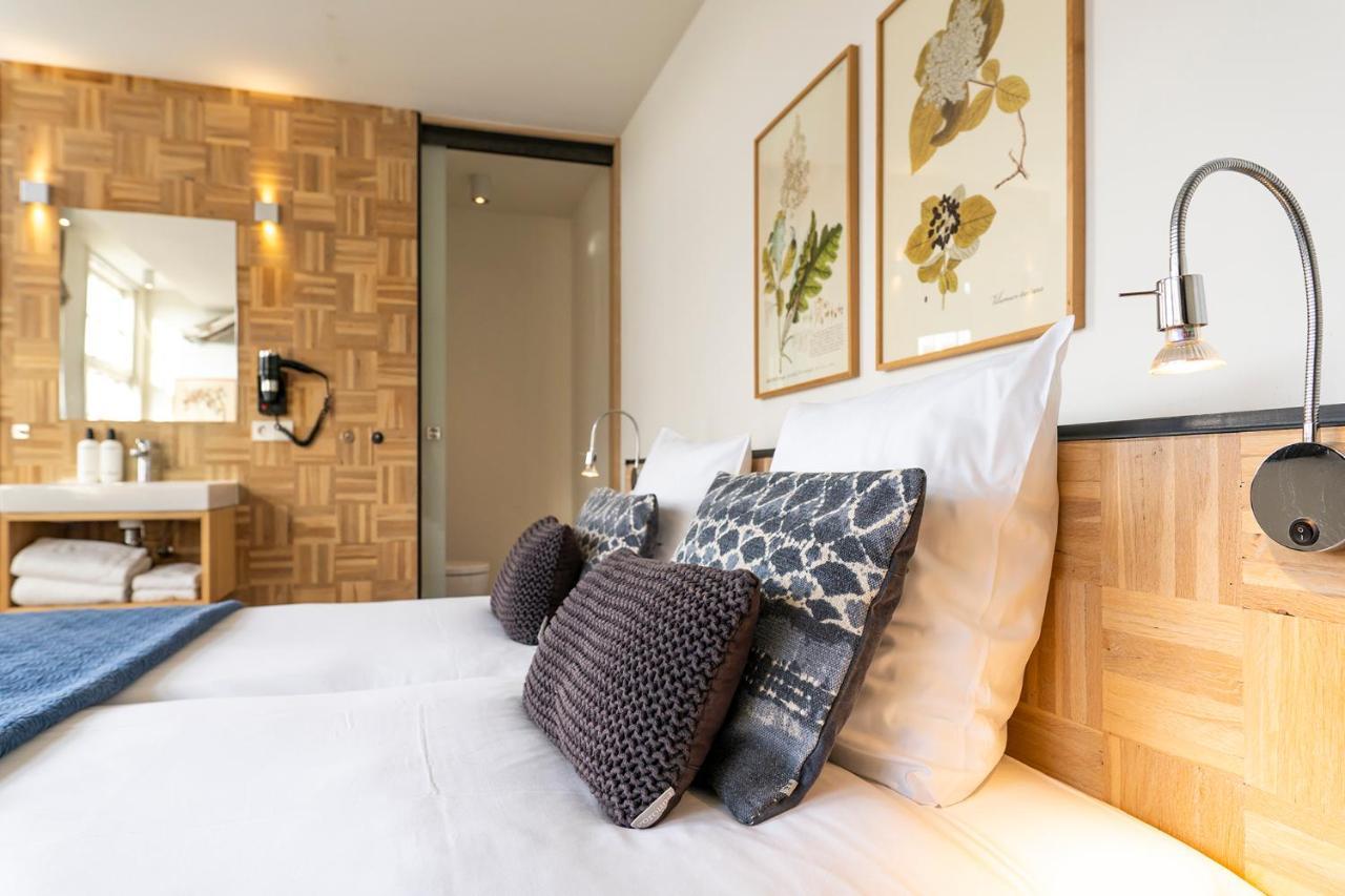 Hotel Bleecker Bloemendaal Extérieur photo