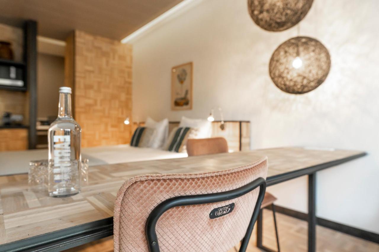 Hotel Bleecker Bloemendaal Extérieur photo