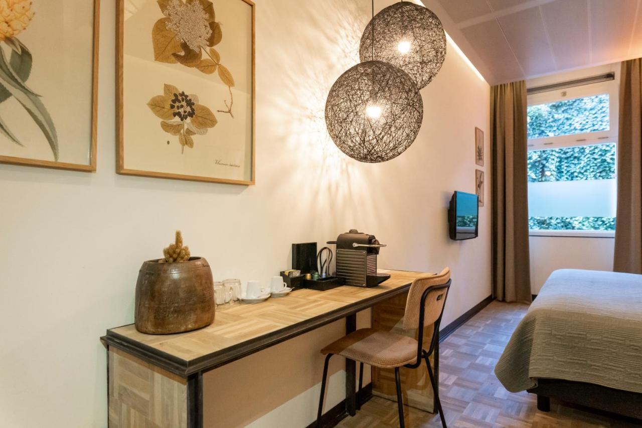 Hotel Bleecker Bloemendaal Extérieur photo