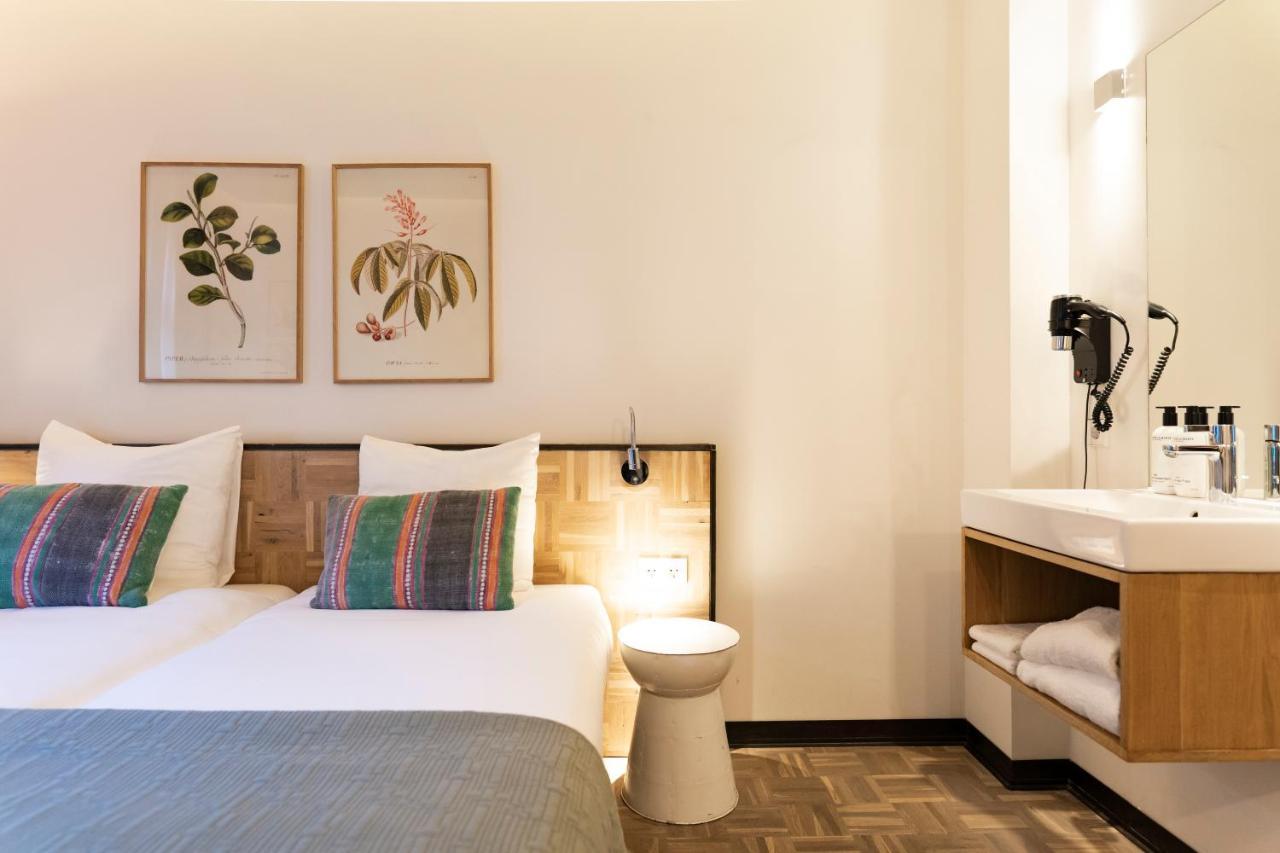 Hotel Bleecker Bloemendaal Extérieur photo