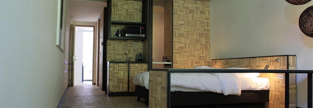 Hotel Bleecker Bloemendaal Extérieur photo