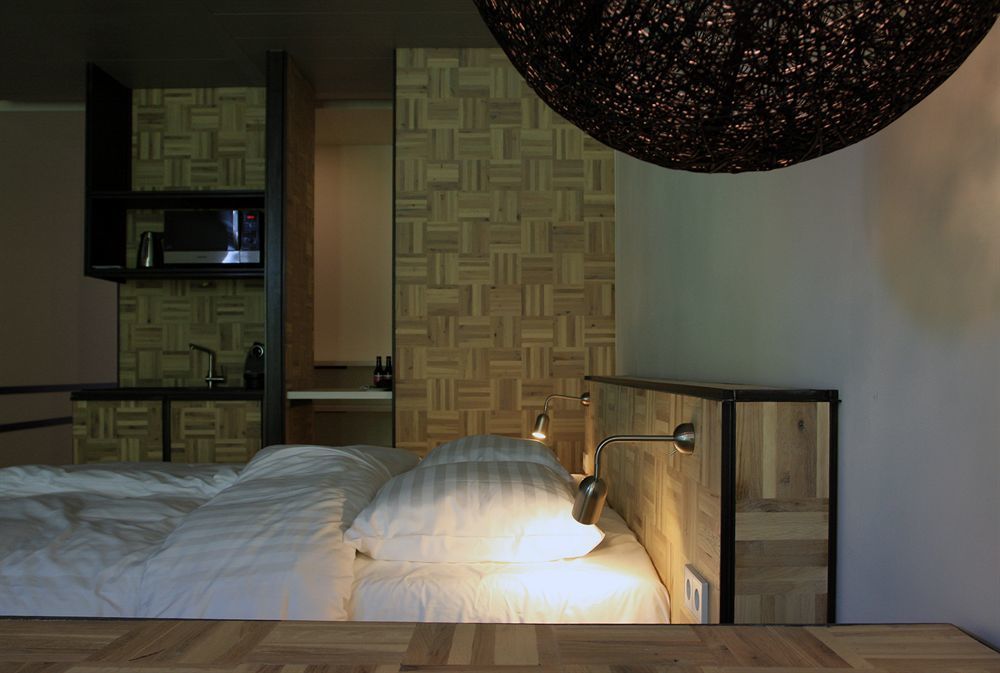 Hotel Bleecker Bloemendaal Extérieur photo