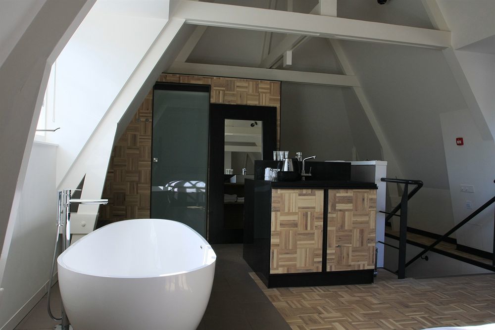 Hotel Bleecker Bloemendaal Extérieur photo