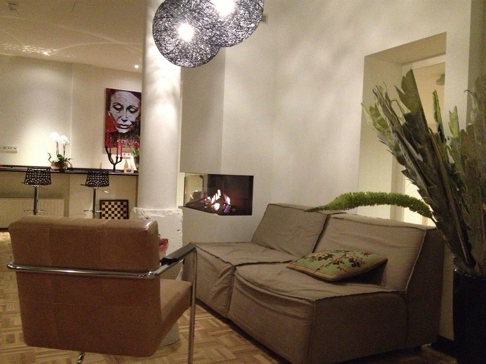 Hotel Bleecker Bloemendaal Extérieur photo
