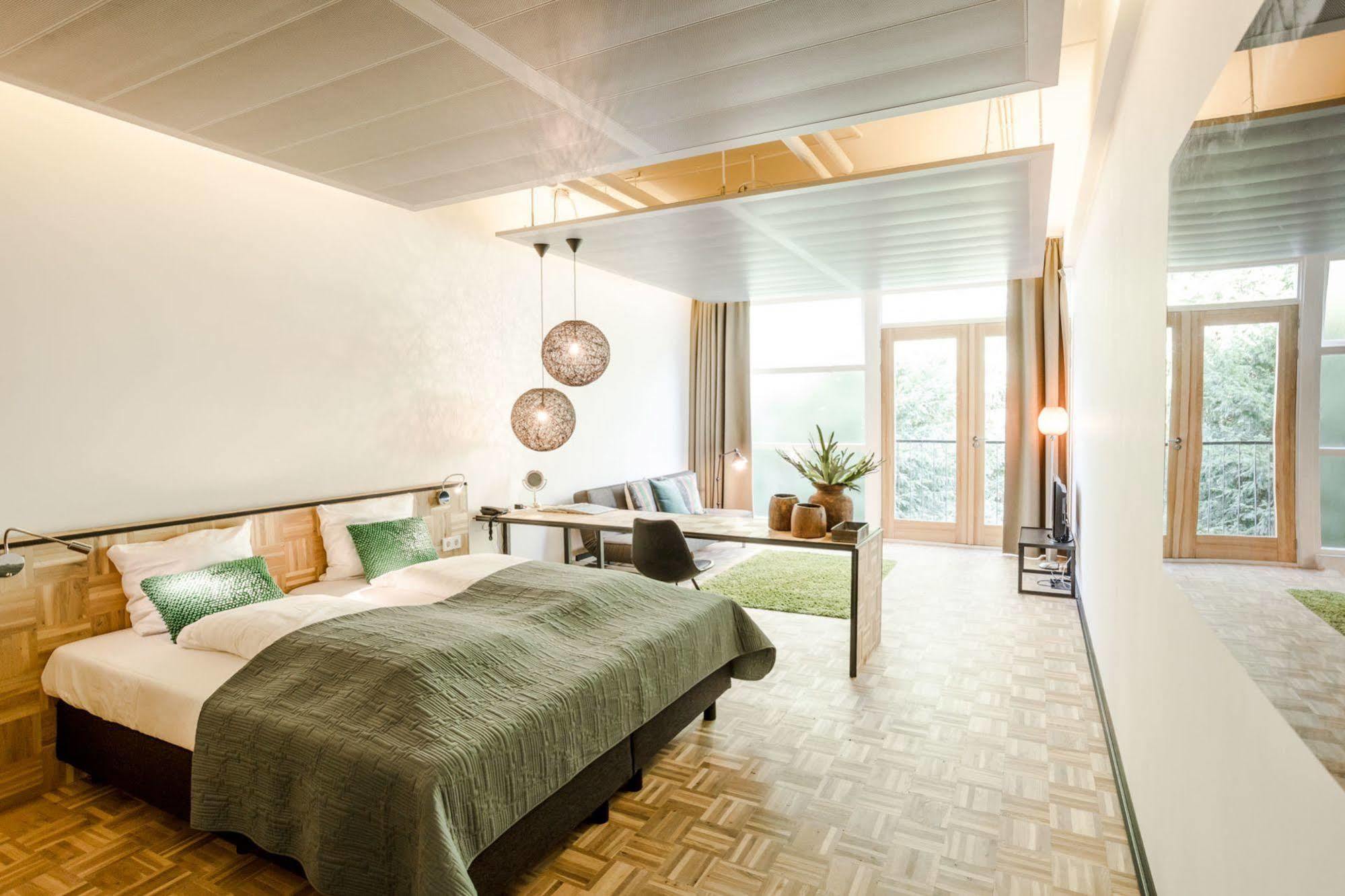 Hotel Bleecker Bloemendaal Extérieur photo