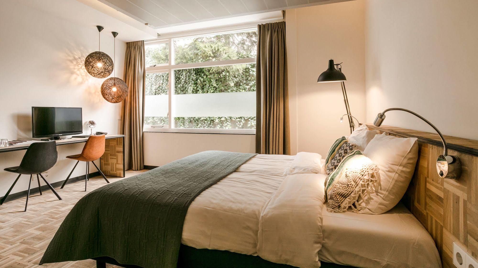 Hotel Bleecker Bloemendaal Extérieur photo