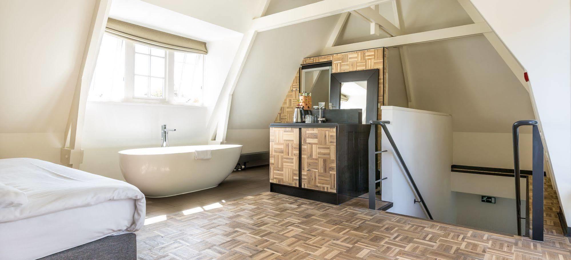 Hotel Bleecker Bloemendaal Extérieur photo