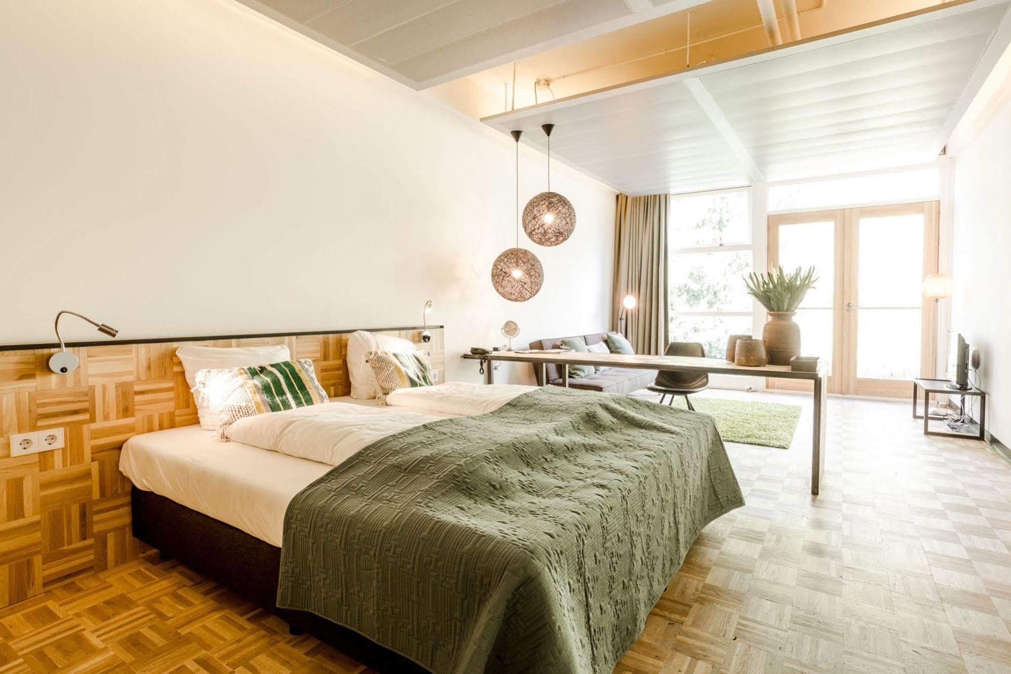 Hotel Bleecker Bloemendaal Extérieur photo