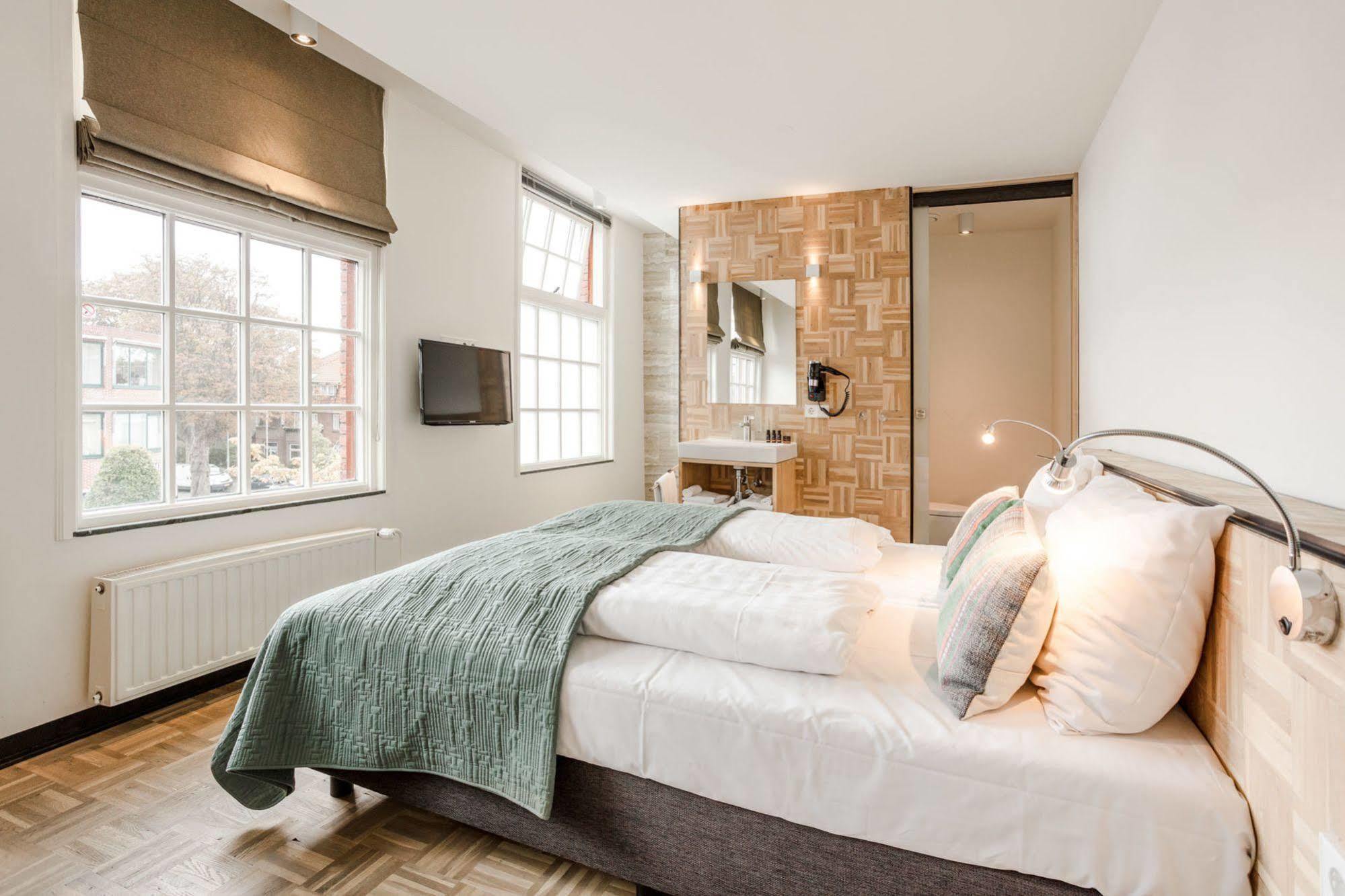 Hotel Bleecker Bloemendaal Extérieur photo
