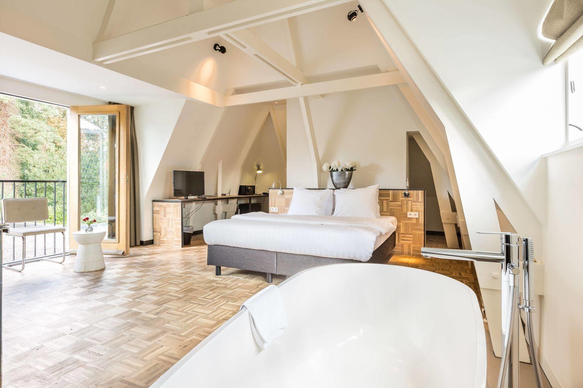Hotel Bleecker Bloemendaal Extérieur photo