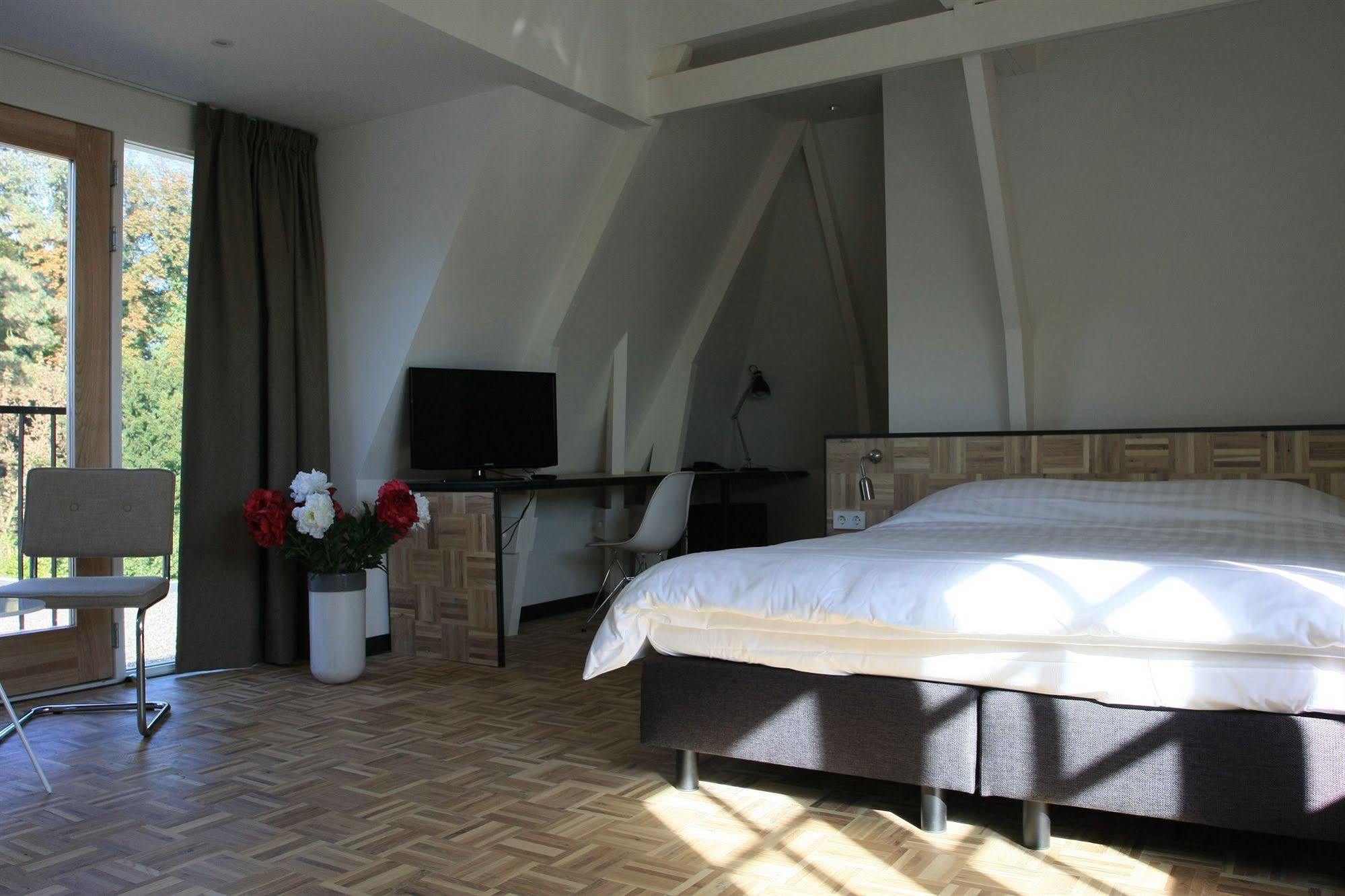 Hotel Bleecker Bloemendaal Extérieur photo
