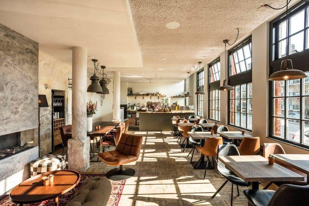 Hotel Bleecker Bloemendaal Extérieur photo